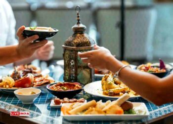 Ramazan 2025: Znanost i tradicija iza Iftara – što čini savršen obrok za prekid posta?