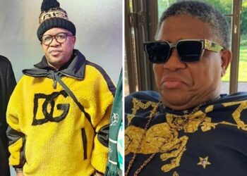 5 puta kada je ‘Razzmatazz’ pokazao svoj luksuzni stil života