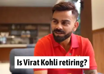Virat Kohli komentira spekulacije o svom umirovljenju iz međunarodnog i IPL kriketa