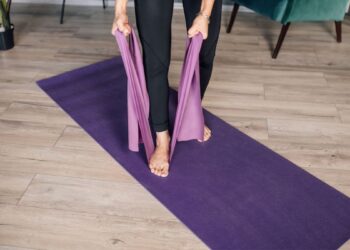 Trening cijelog tijela: 6 Pokreta za jaču muskulaturu