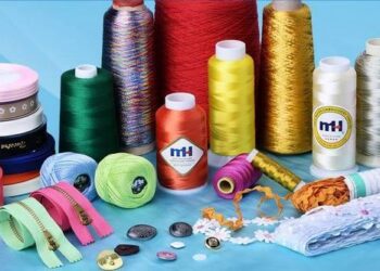 Pribor za odjeću: oblikovanje modnih trendova i potrošačkih preferencija