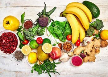 Rast tržišta vitamina i minerala