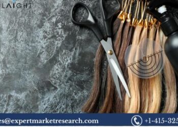 Istraživanje rasta tržišta proširenja kose: Trendovi