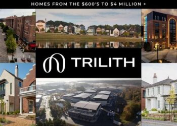 La Weekly ističe Trilith kao glavno odredište za luksuzan život i kreativnost u Atlanti