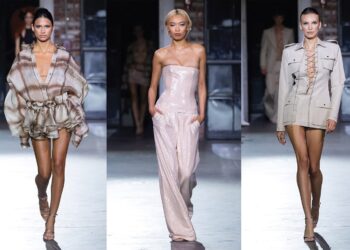 Dizajner slavnih Laquan Smith nastupit će na Tjednu mode El Paseo