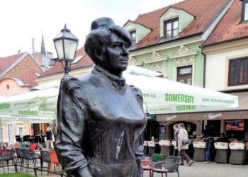 Prije 152 godine rođen je jedan od najomiljenijih hrvatskih pisaca.