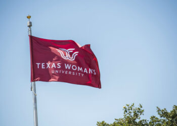 Život u kampusu | Texas Woman’s University