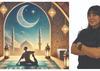 Brzi fitness savjeti: Kako održati ciljeve u teretani tijekom Ramazana