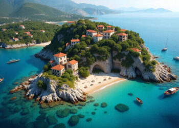 Hrvatska potiče održivi turizam s rigoroznim pravilima i novčanim kaznama, rebranding otoka Hvar za budućnost