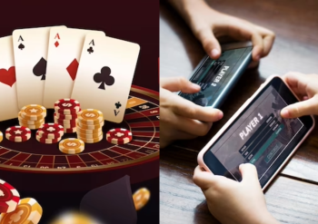 Središnji blokovi 357 ilegalnih offshore online kazina, 700 pod istragom