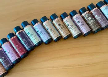 Zajedničko zamišljanje ljepote: Ljubavna priča o Atakanu Romano, glamhairartistu, i Nak Casing Care!