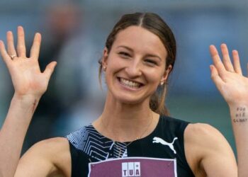 Aussie-Hrat osvaja naslov svjetskog prvaka u skoku u zatvore