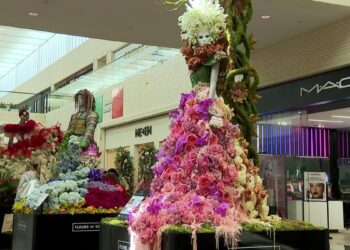 Proljetni događaji u Northpark centru-NBC 5 Dallas-Fort Worth