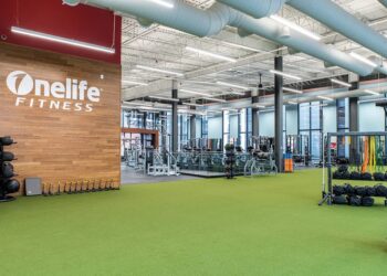 OneLife Fitness umjesto AMC Lee Branch Theatre – Reporter okruga Shelby