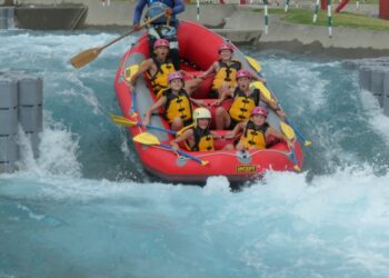 Te Pūtake Lodge vikend uvid rezervacija