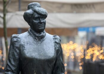 Sretan rođendan, Marija Jurić Zagorka