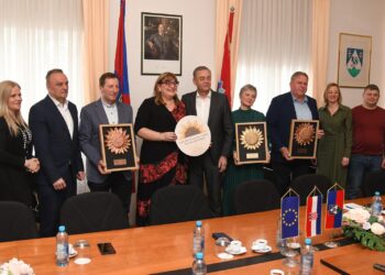 Kontinentalni poticaj: 255.000 eura za turizam u Podravini