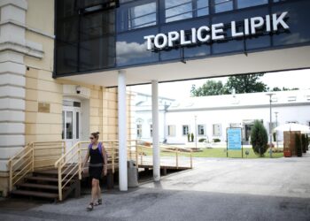 Toplice Lipik se intenzivno usmjerava prema zdravstvenom turizmu