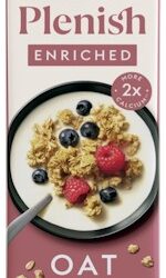 Plenish otkriva jedini čisti označeni M*lk od zobi