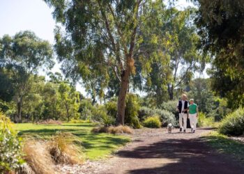 Uživajte u novom životnom prostoru u Riversueu