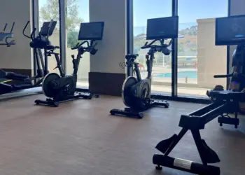 Personalizirane i prilagodljive vježbe od Echelon Partnersa za AWS