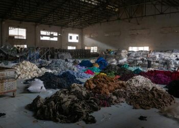 Je li održivost izgubila smisao? Trgovci i Expe …