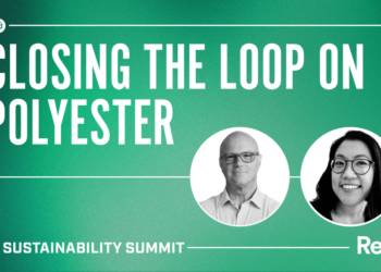 Kako Reju obnavlja modne sustave prema načelima kružnosti