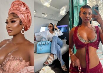 Sofia Egbueje: Biografija, godina rođenja, raniji život, obrazovanje i neto vrijednost