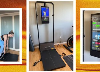 Recenzija Speeniance Gym Monster 2: Sve-u-jednom uređaj za vježbanje