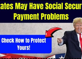 Države bi mogle imati poteškoće s isplatom socijalnog osiguranja – saznajte kako zaštititi svoja prava!