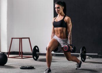 Prođite teretanu – razvijajte snagu i povećajte svoje…