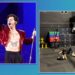 Isprobao sam 20-minutnu vježbu inspiriranu Harryjem Stylesom…