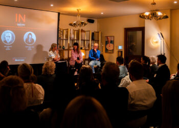 Izdvajamo iz theindustry: Modne mogućnosti uživo i učinkovitost do 2025. i nadalje…