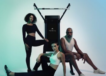 Pregled Tonal 2: Pametniji treninzi snage