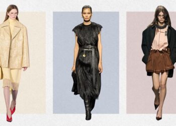 6 ključnih trendova jeseni 2025. prema Milanskom tjednu mode