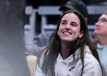 Rutina vježbanja Caitlin Clark impresionira bivšeg čuvara