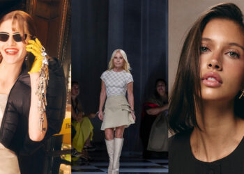 Vrhunski urednici: Vijesti iz Versacea, PrettyLittleThing, Gabicci i još mnogo toga…