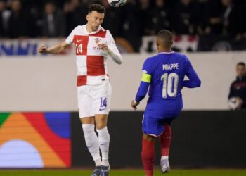 Ivan Perišić i hrvatske zvijezde omamljuju Francusku u Nacionalnim ligama