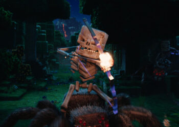 Popunjeni za veliki ekran: filmovi temelji na video igrama koji dominiraju 2025. godine