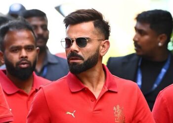 Kohli odbacuje glasine o mirovini