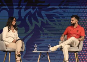 Kohli o umirovljenju – “Još uvijek volim igrati igru”