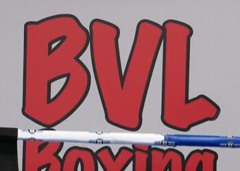 Boksačka teretana fokusirana na pomoć ljudima u borbi protiv ovisnosti putem vježbanja – Kion546