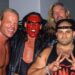 Ikona hrvanja iz 90-ih ostavila paraliziranog Frazera u teretani Nets s novim WWE ugovorom usred WrestleMania nade