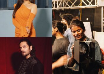 Richa Chadha i Ali Fazal predstavljaju Undercurent Lab 2025 za osnaživanje žena u filmu