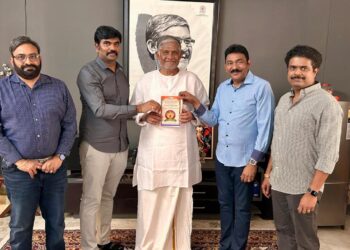 Međunarodne vijesti o Telugu