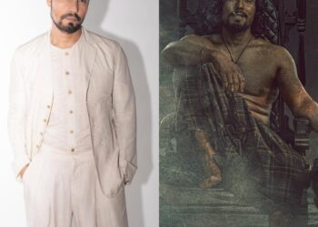 Zašto je Randeep Hooda oklijevao igrati Ranatungu u ‘Jaatu’ prije nego što je odlučio?