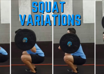 CrossFit trening dana: 250306