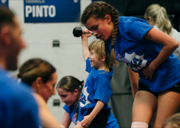 CrossFit trening dana: 250304