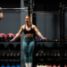 CrossFit trening dana: 250310