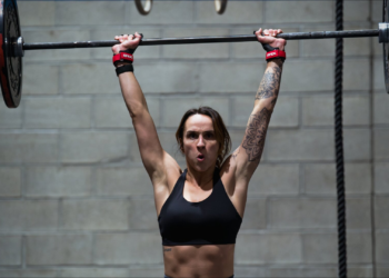 CrossFit Trening Dana: 250312